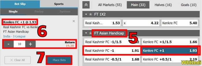 x5bet อะไรคือข้อเสีย หา 0 เดิมพันในตัวอย่างฟุตบอล